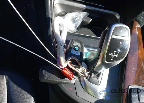 2015 BMW 328I Gran Turismo xDrive from USA, damaged, VIN WBA8Z5C52FGS36420